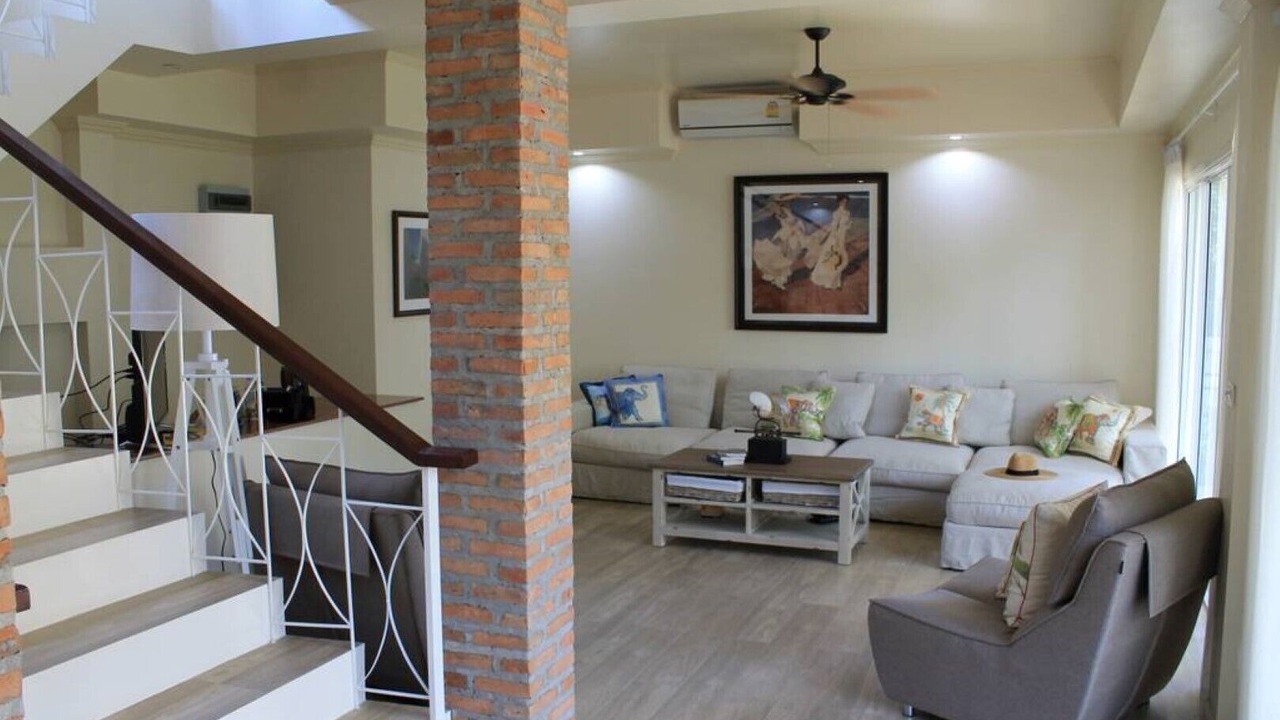 Photo of Livingroom in Ko Chang