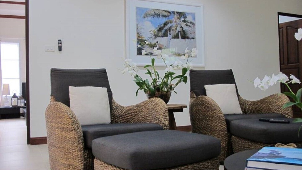 Photo of Livingroom in Ko Chang