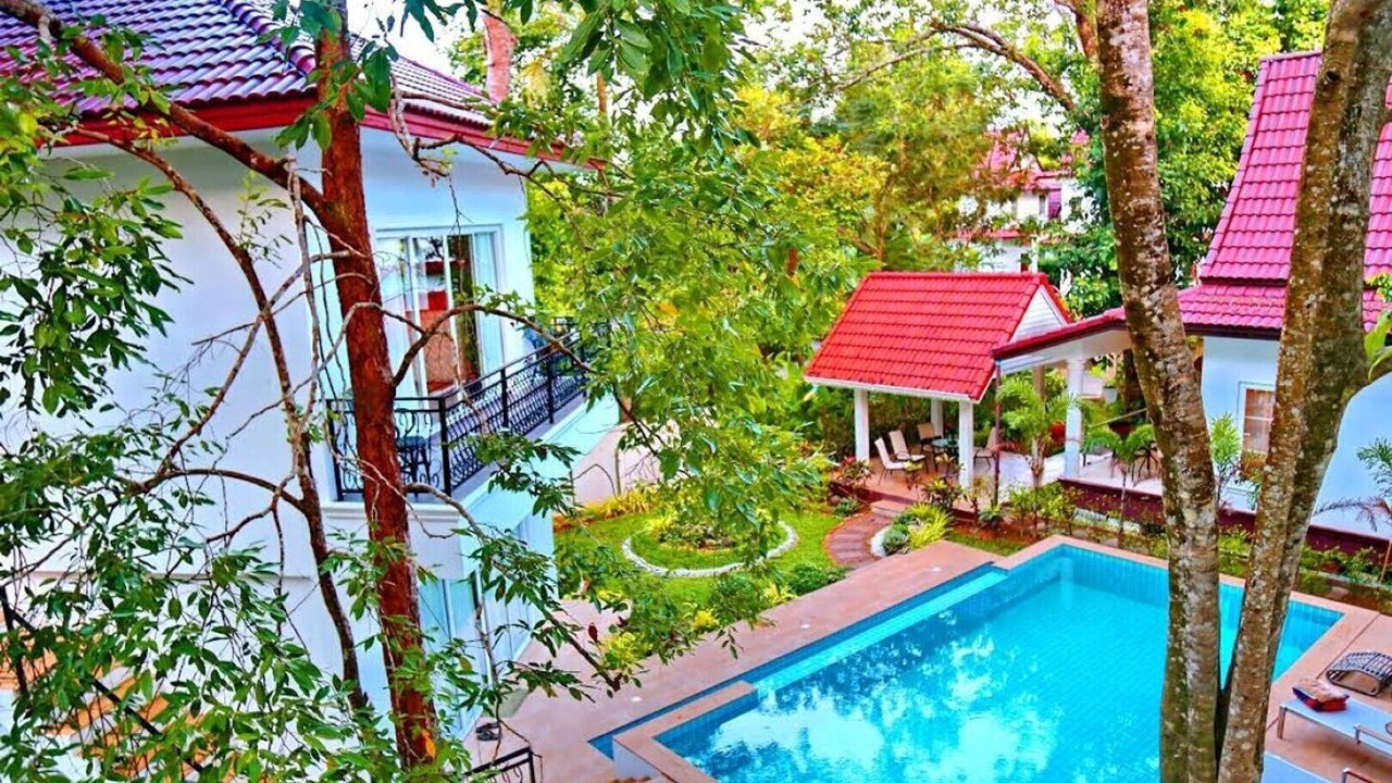 Photo of Outdoor in Ko Chang