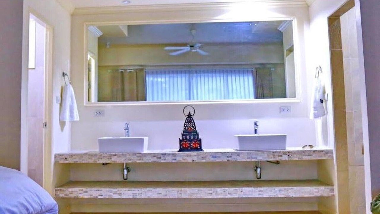 Photo of Bathroom in Ko Chang