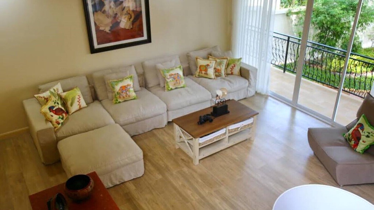 Photo of Livingroom in Ko Chang