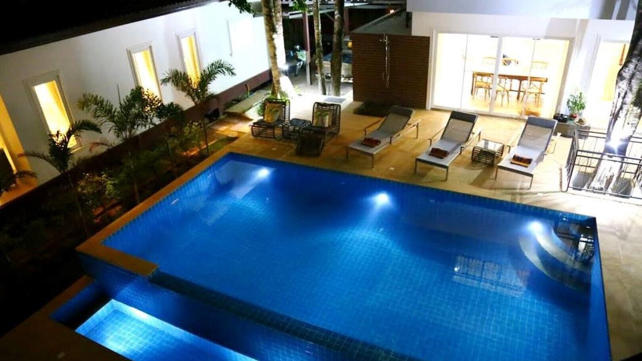 Photo of Outdoor in Ko Chang