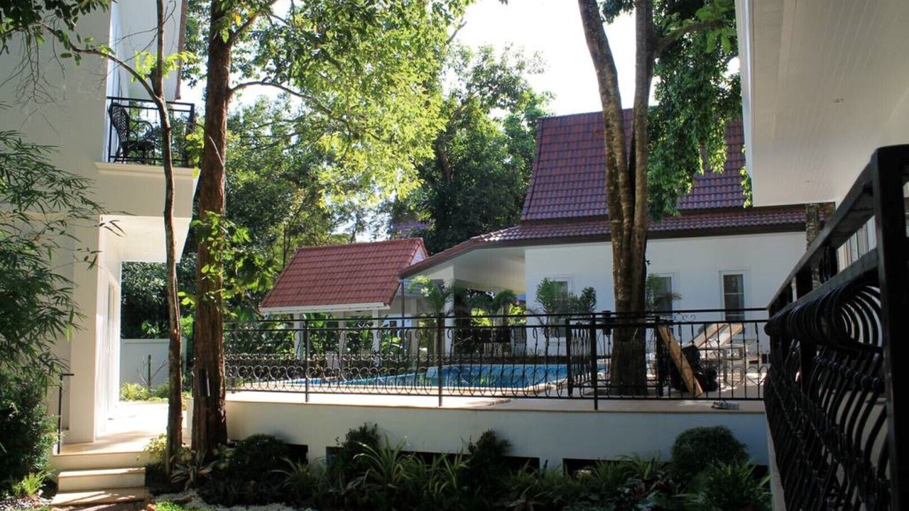 Photo of Outdoor in Ko Chang