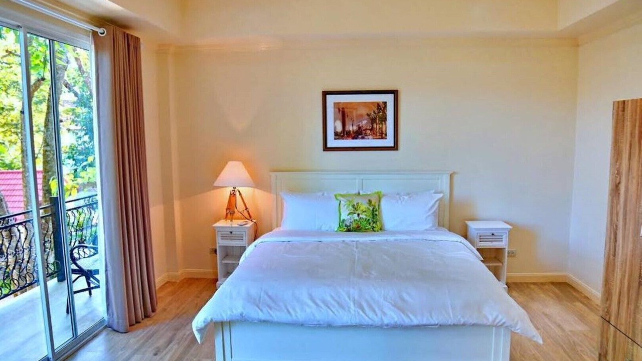 Photo of Bedroom in Ko Chang