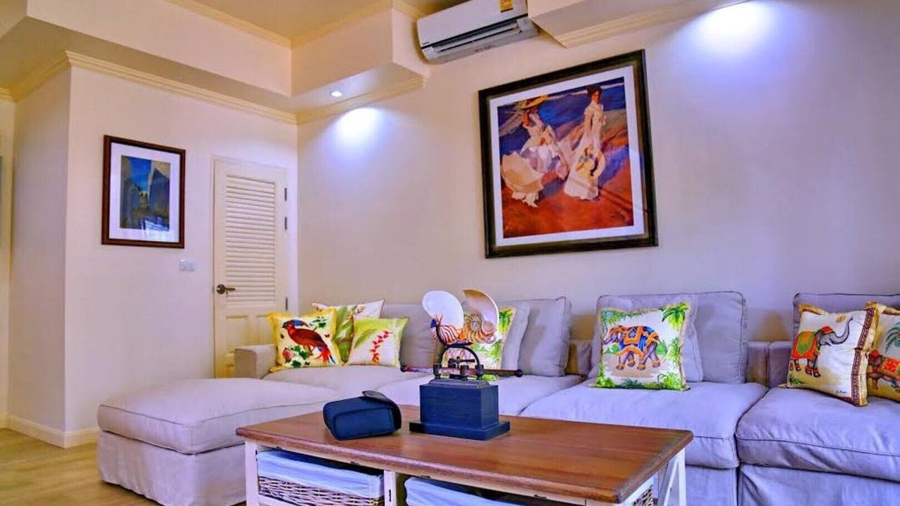 Photo of Livingroom in Ko Chang