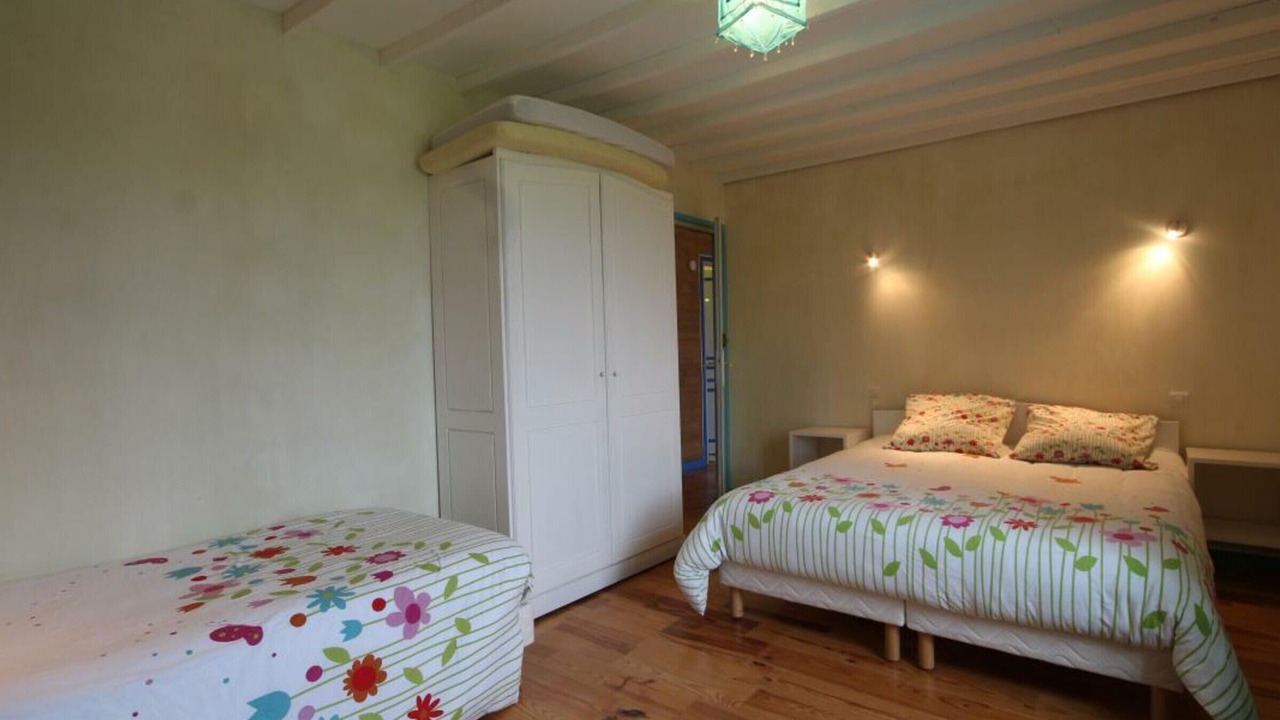 Photo of Bedroom in Feings