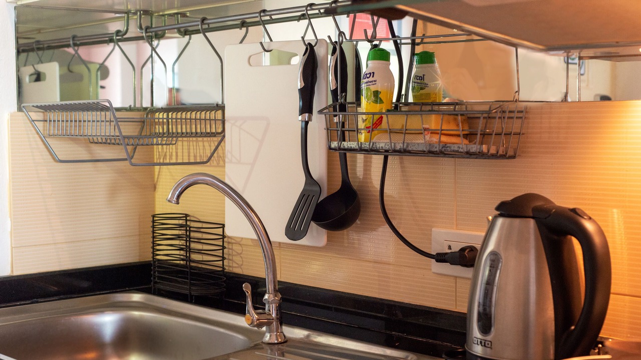 Photo of Kitchen in Nimman