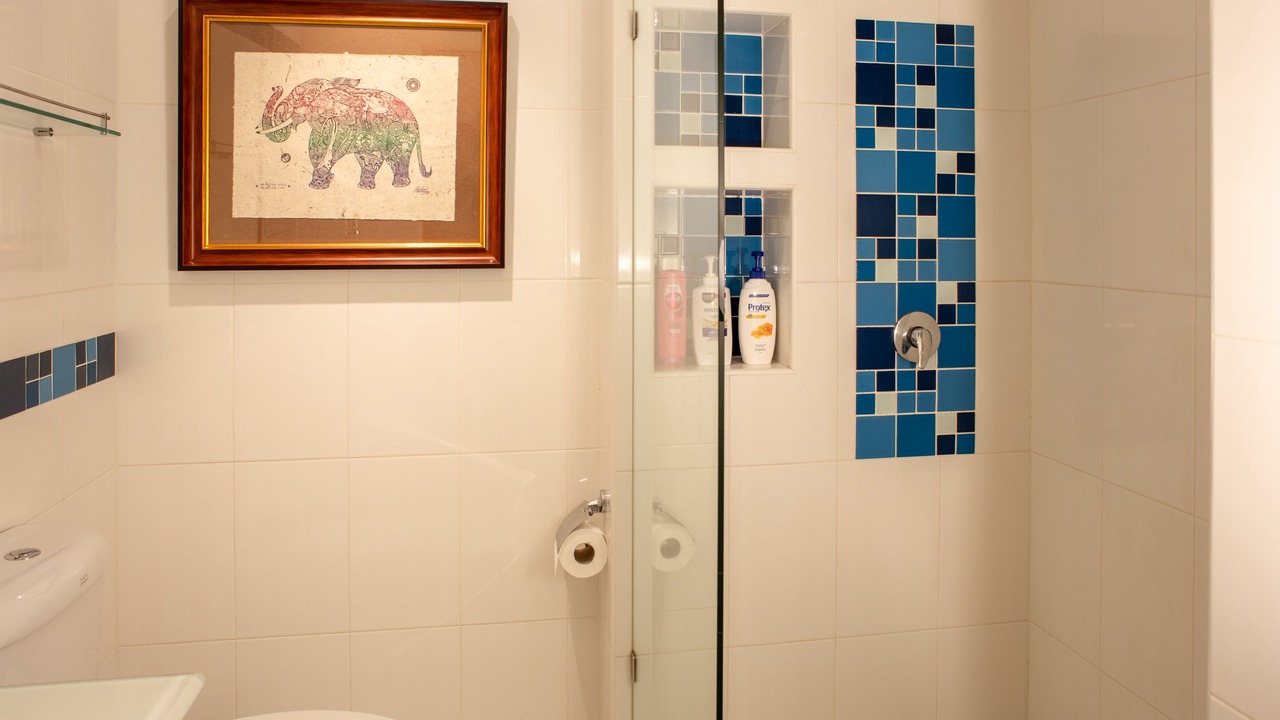 Photo of Bathroom in Nimman