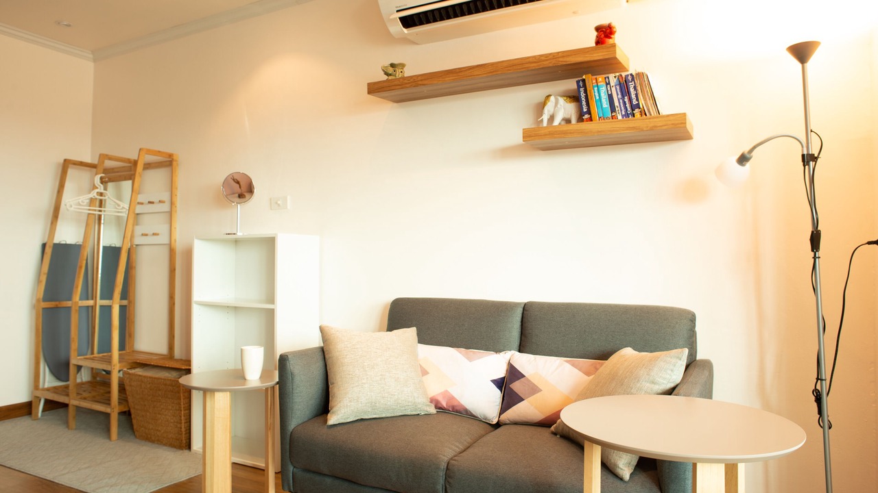 Photo of Livingroom in Nimman