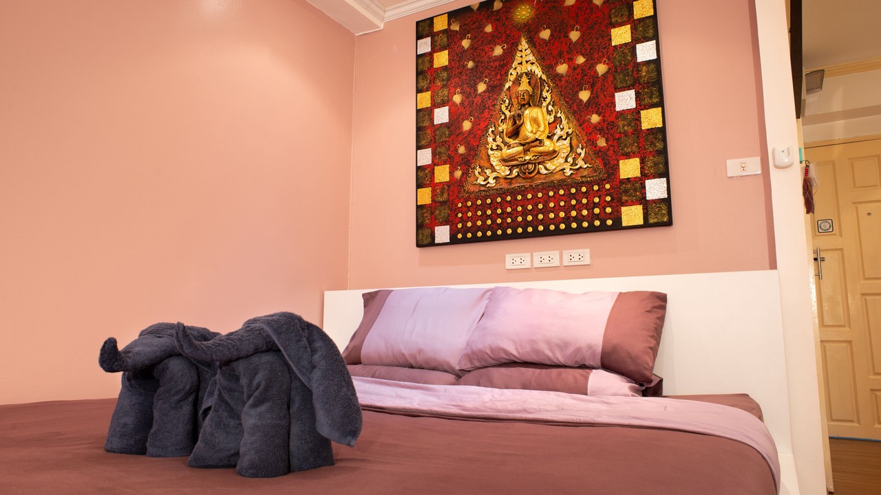 Photo of Bedroom in Nimman