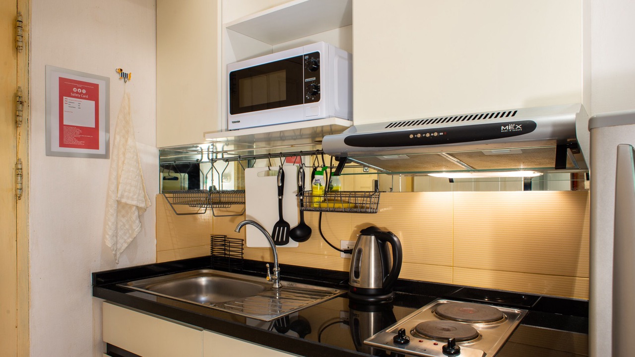 Photo of Kitchen in Nimman