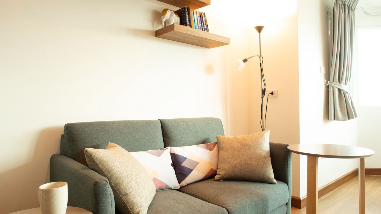 Photo of Livingroom in Nimman