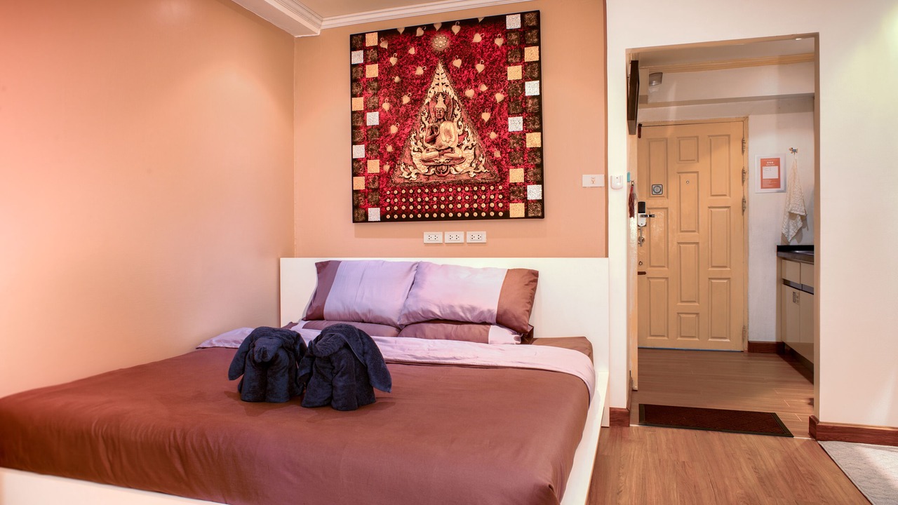 Photo of Bedroom in Nimman