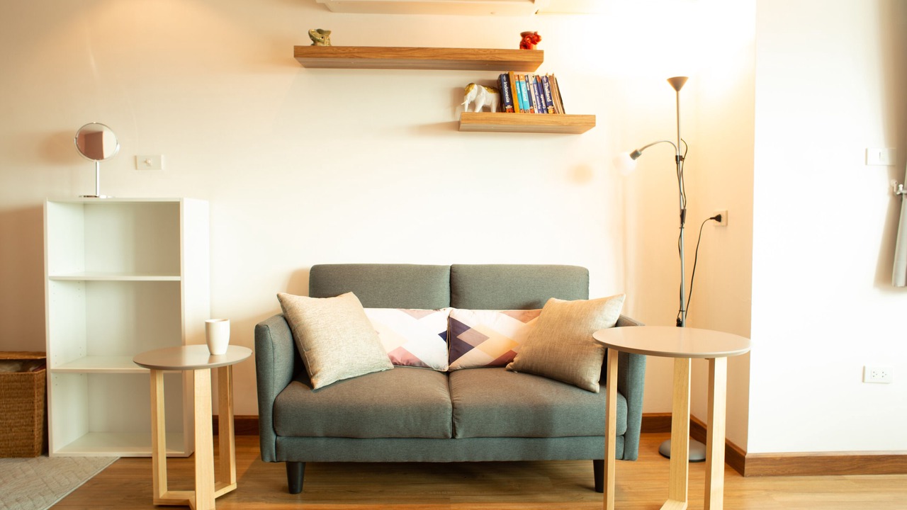 Photo of Livingroom in Nimman