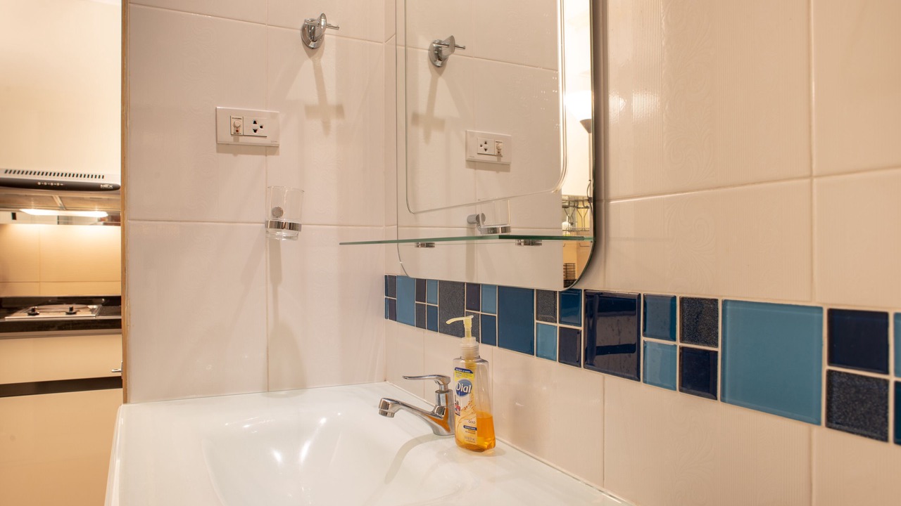 Photo of Bathroom in Nimman