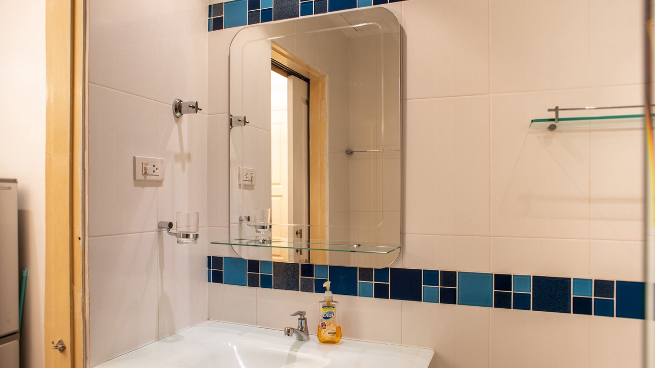Photo of Bathroom in Nimman