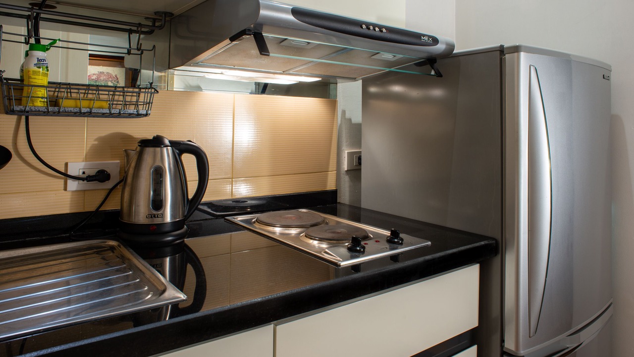 Photo of Kitchen in Nimman