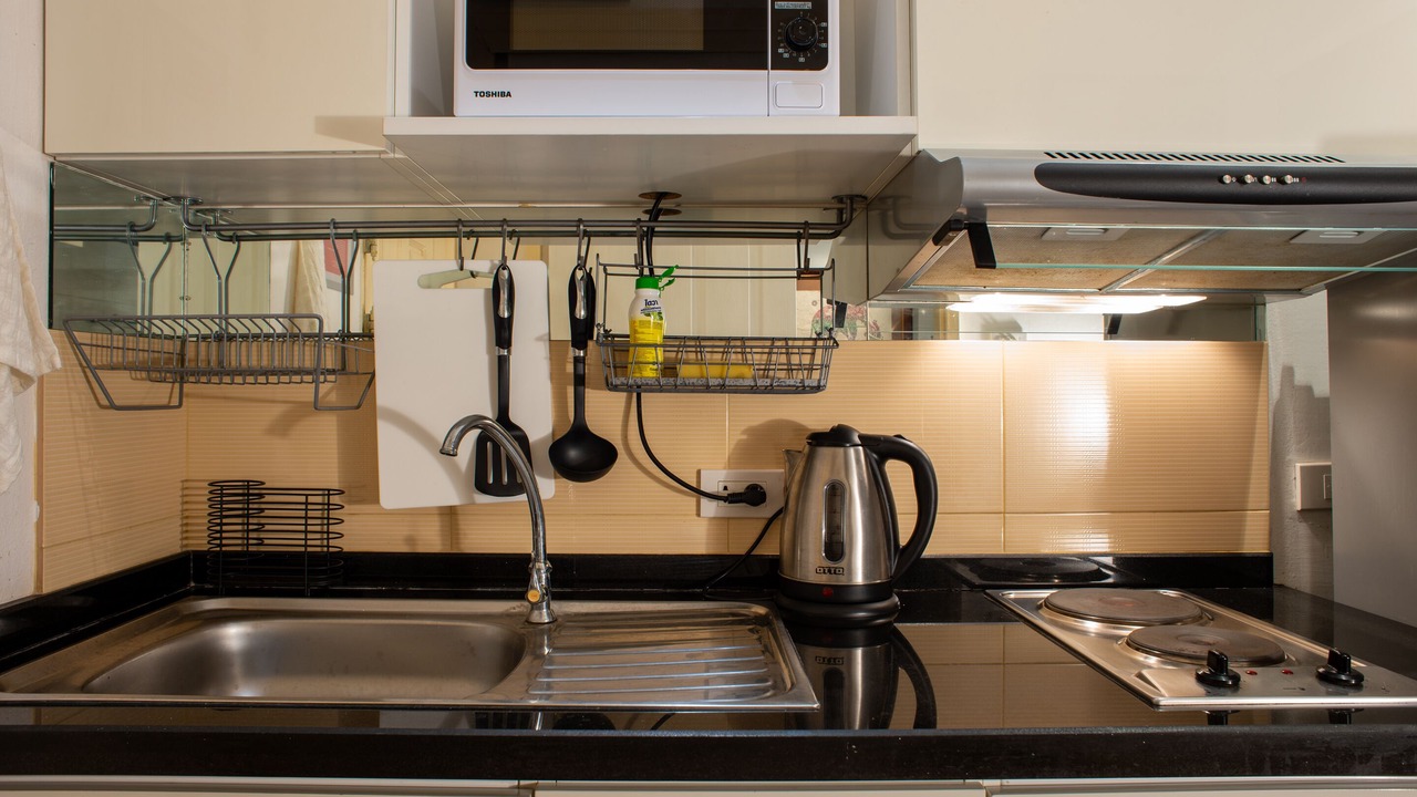 Photo of Kitchen in Nimman