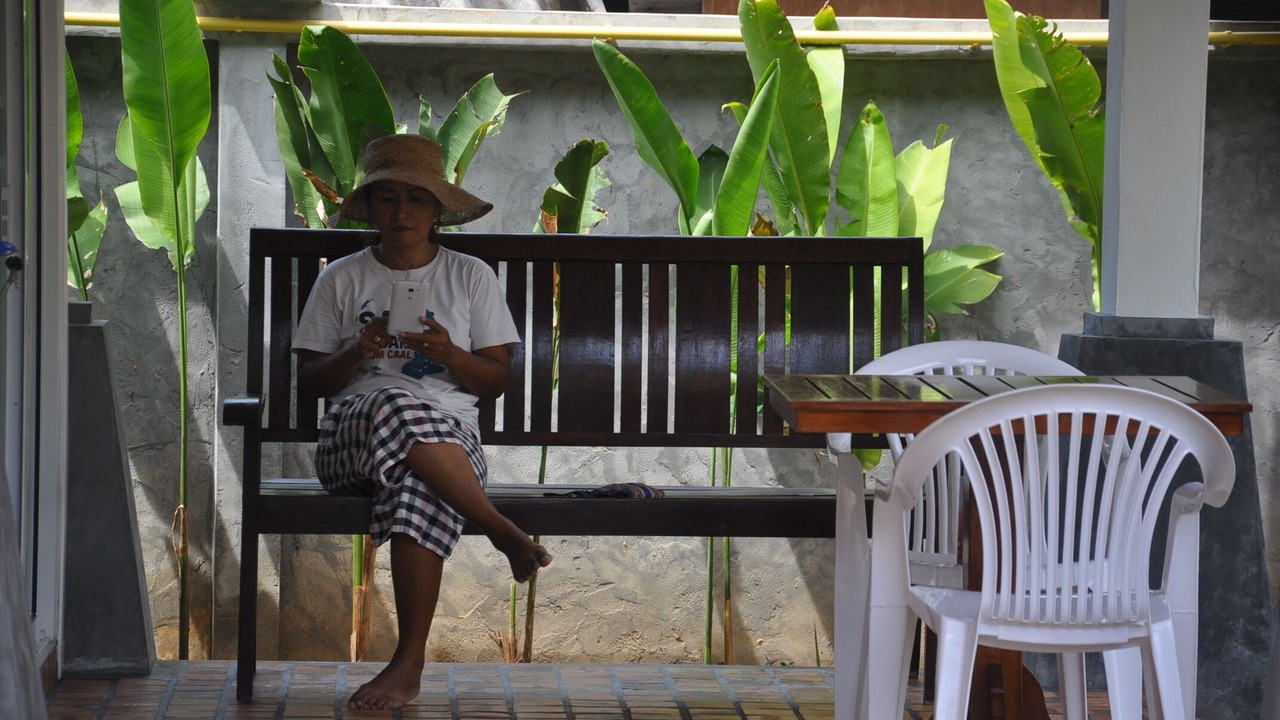 Photo of Outdoor in Ko Lanta