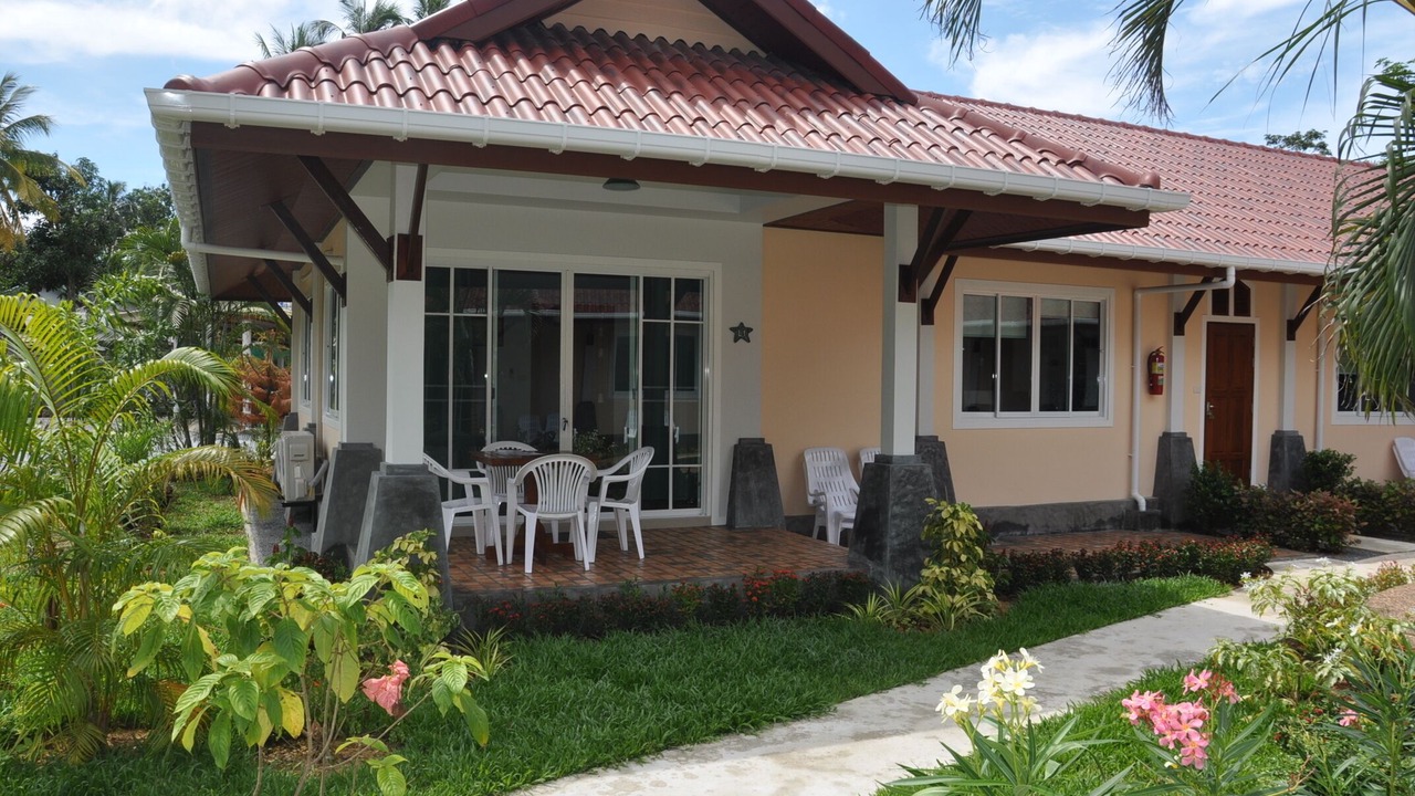Photo of Outdoor in Ko Lanta