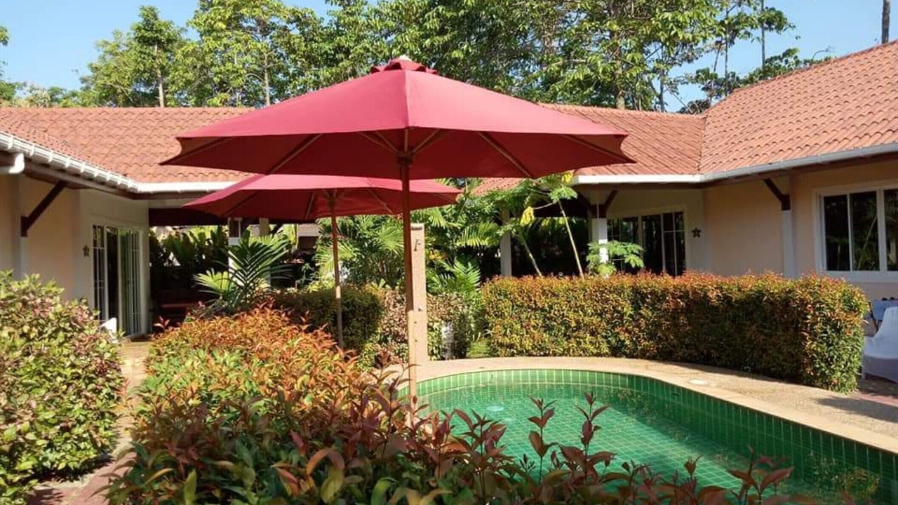 Photo of Outdoor in Ko Lanta