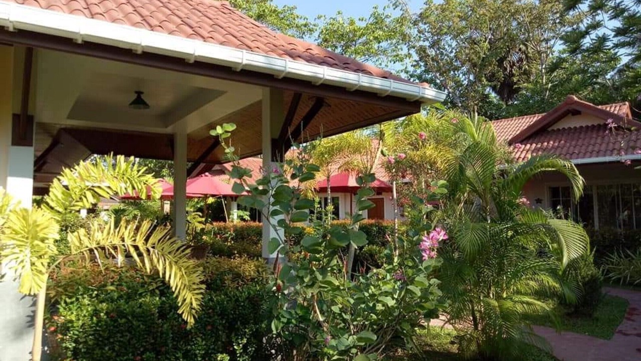 Photo of Outdoor in Ko Lanta