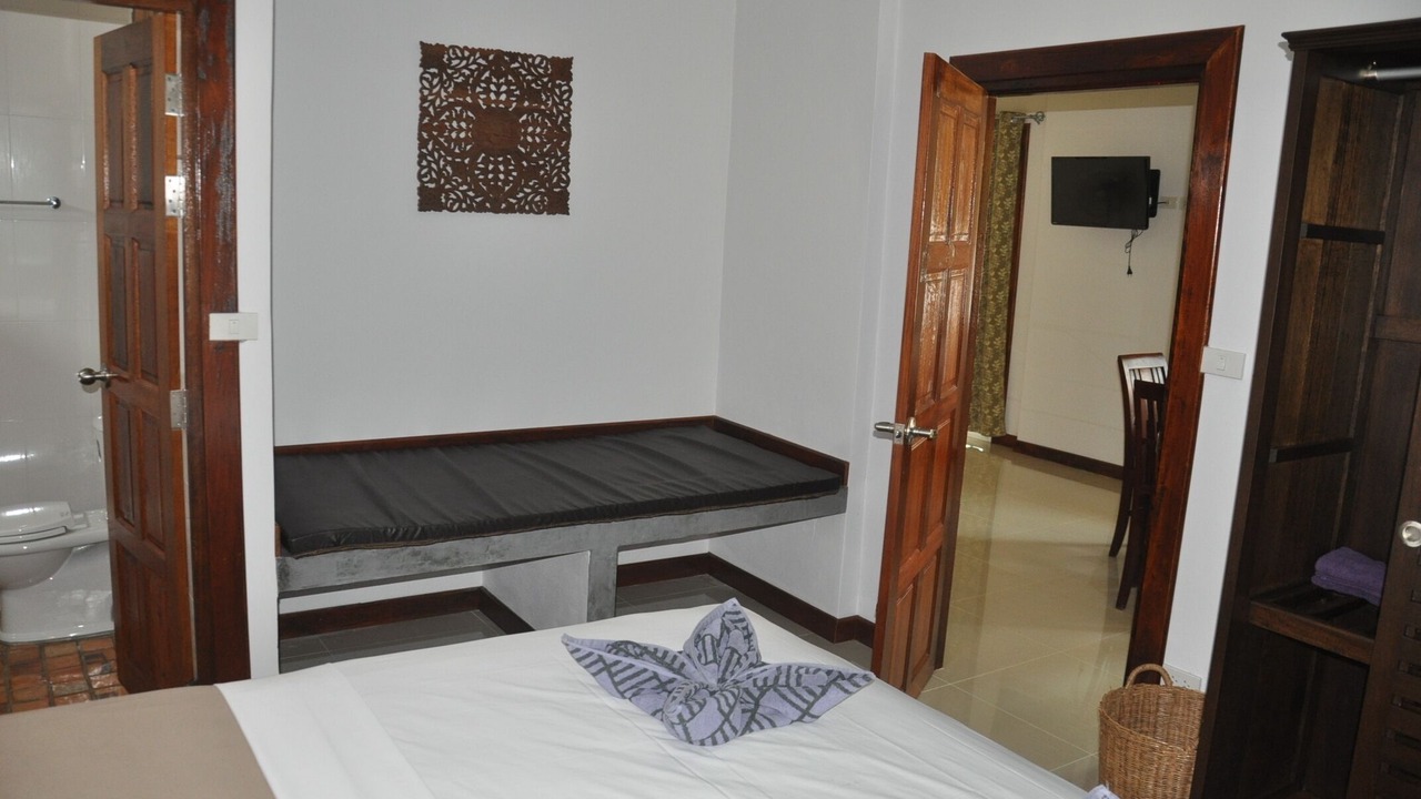 Photo of Bedroom in Ko Lanta