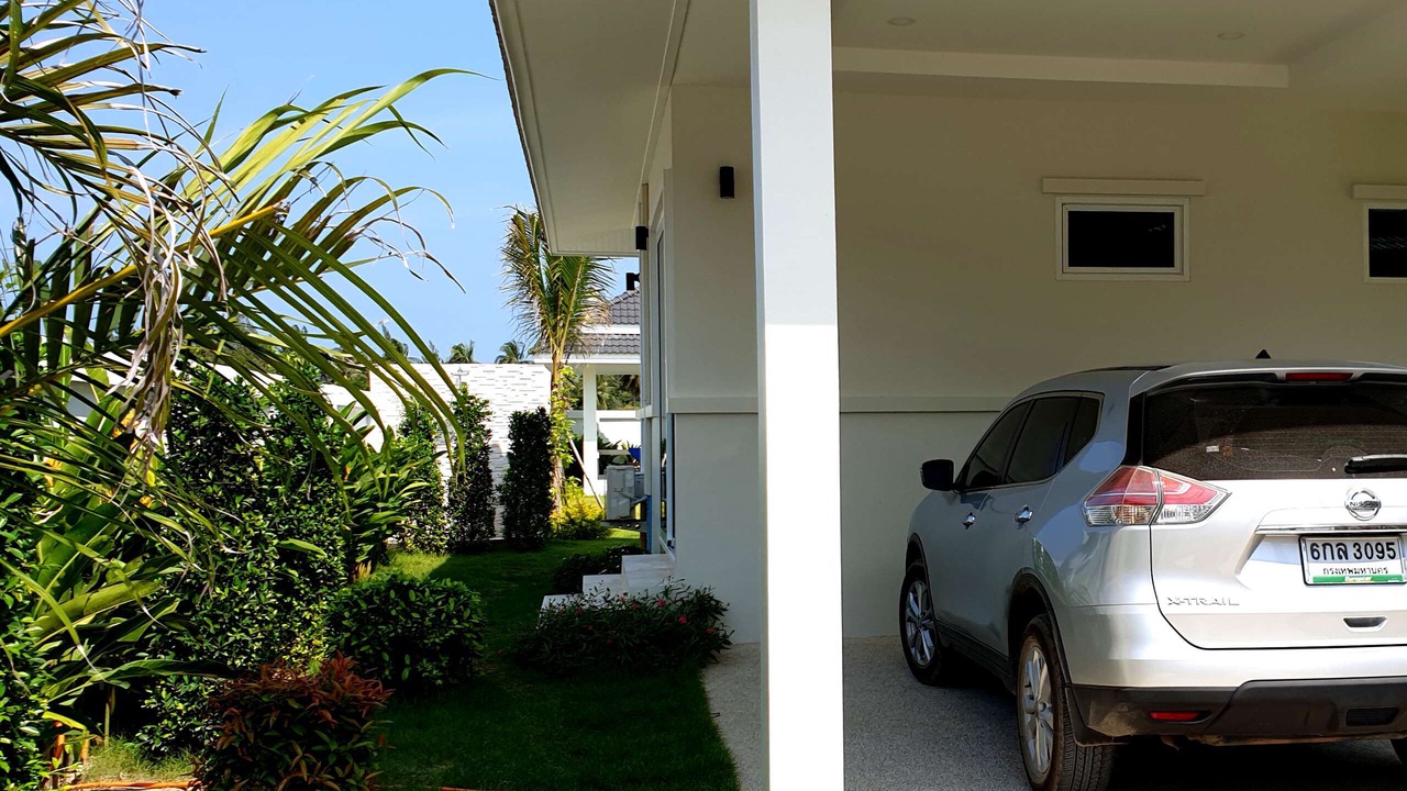 Photo of Outdoor in Sam Roi Yot