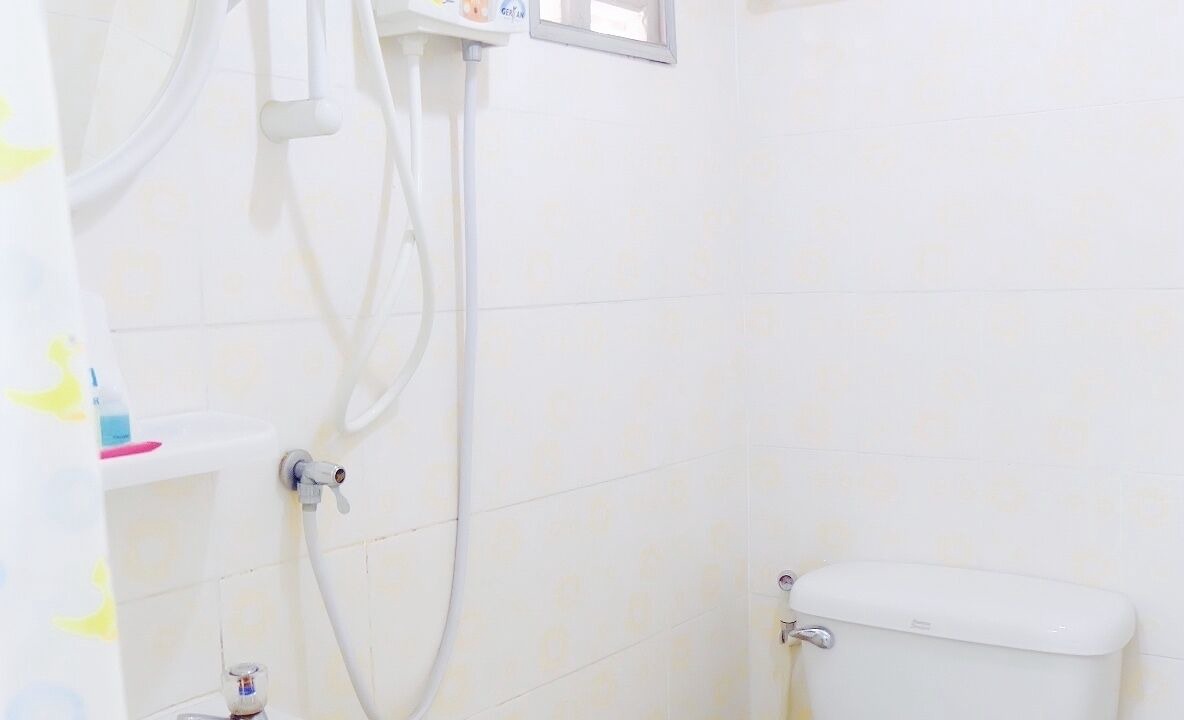 Photo of Bedroom in Old City