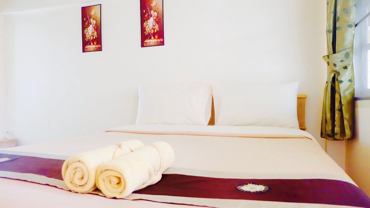 Photo of Bedroom in Old City