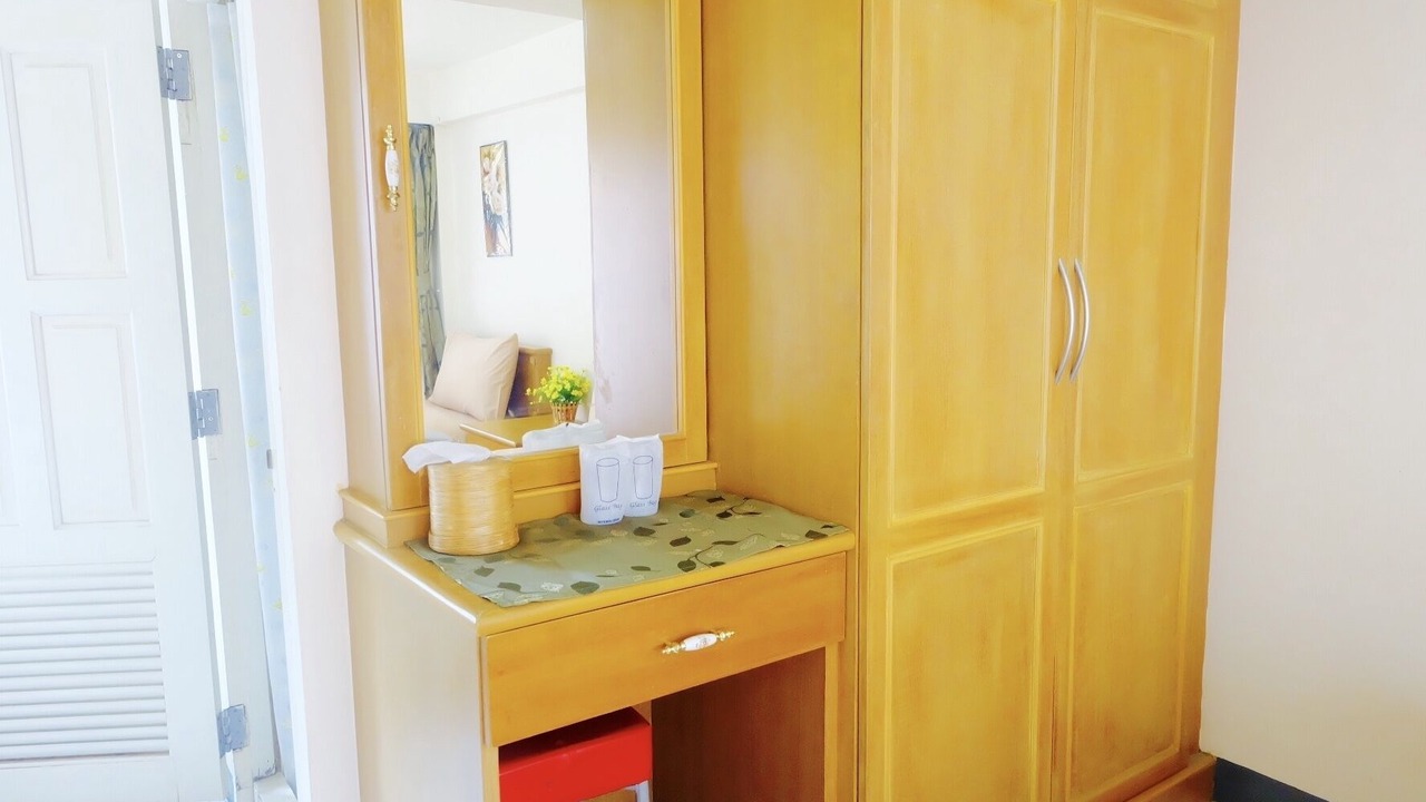 Photo of Bedroom in Old City