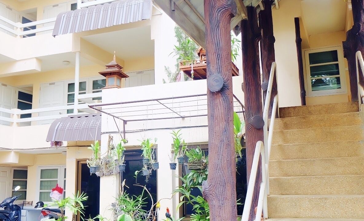 Photo of Bedroom in Old City