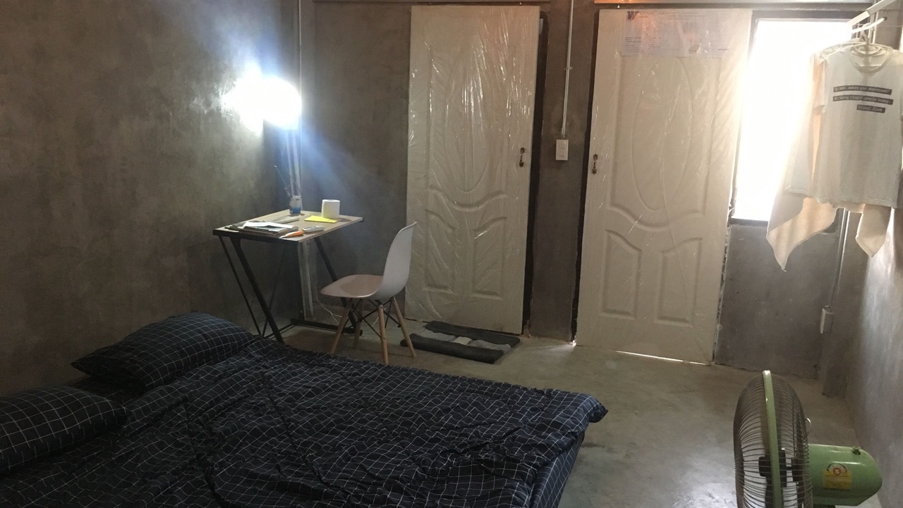 Photo of Bedroom in Hua Mak