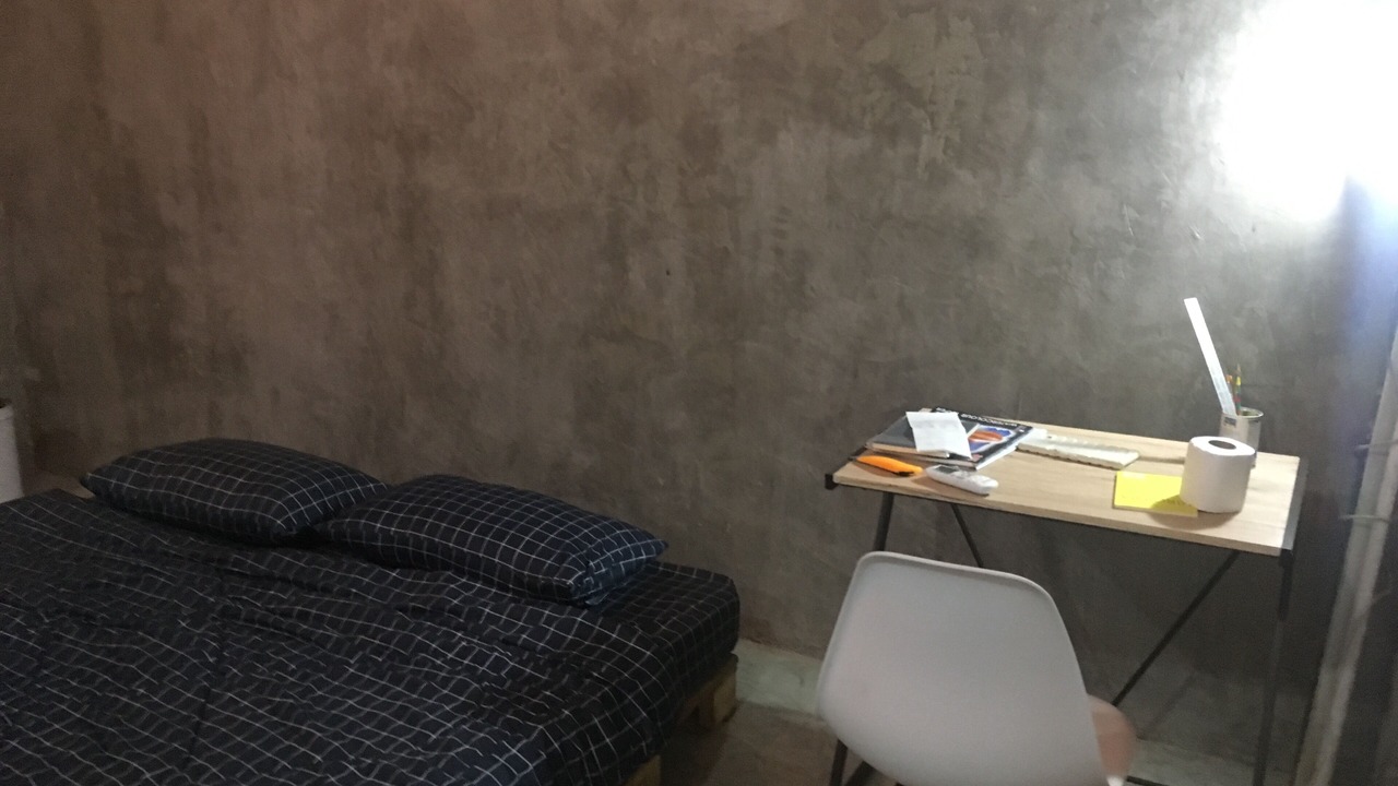 Photo of Bedroom in Hua Mak