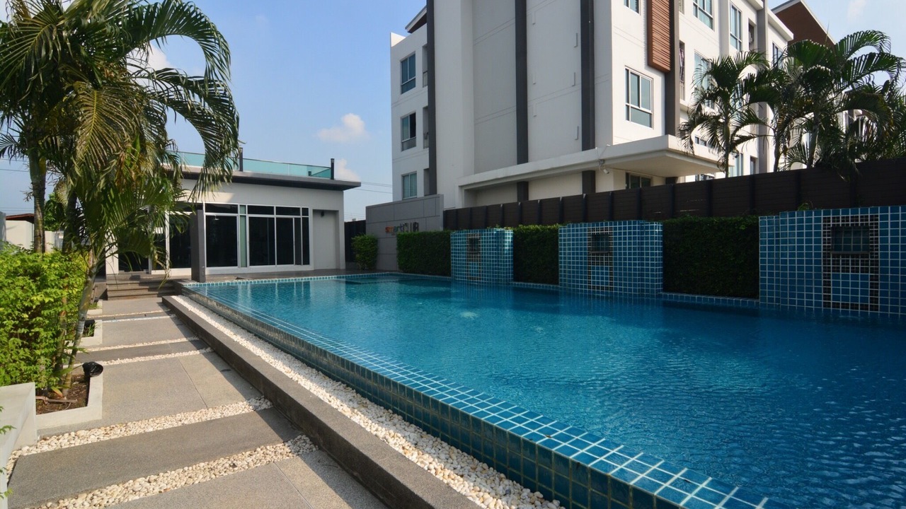 Photo of Outdoor in Lat Krabang