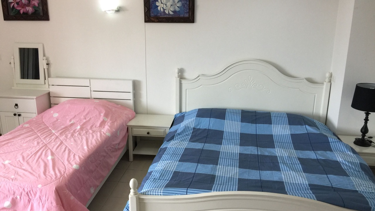 Photo of Bedroom in Bang Rak Phatthana