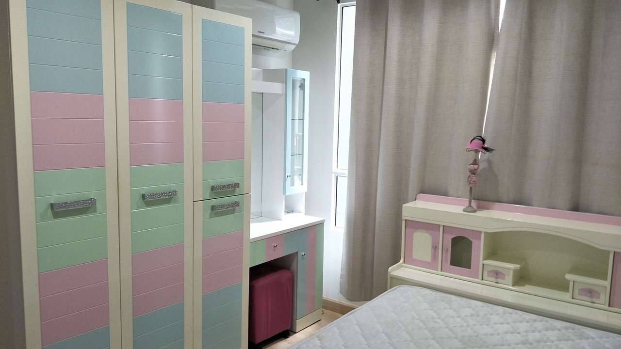Photo of Bedroom in Chom Phon