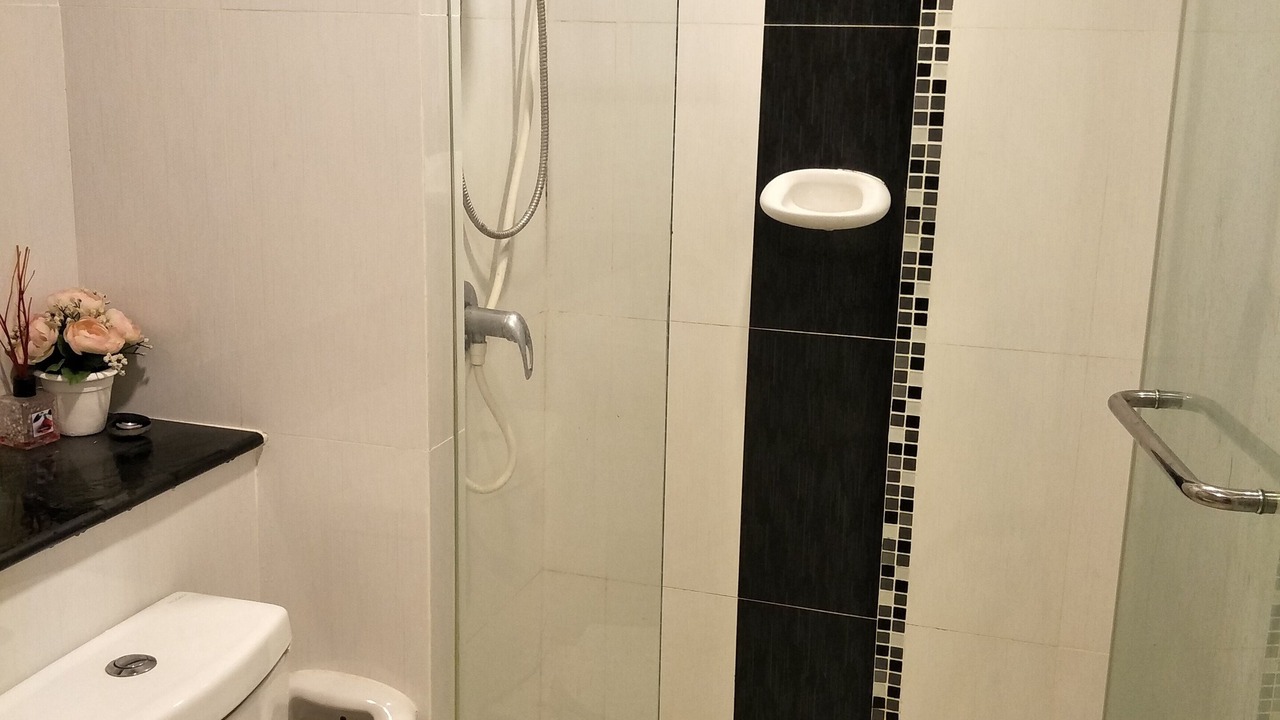 Photo of Bathroom in Chom Phon