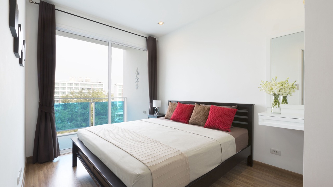 Photo of Bedroom in Khao Takiab