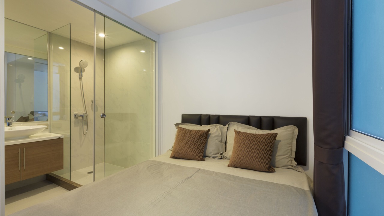 Photo of Bedroom in Khao Takiab