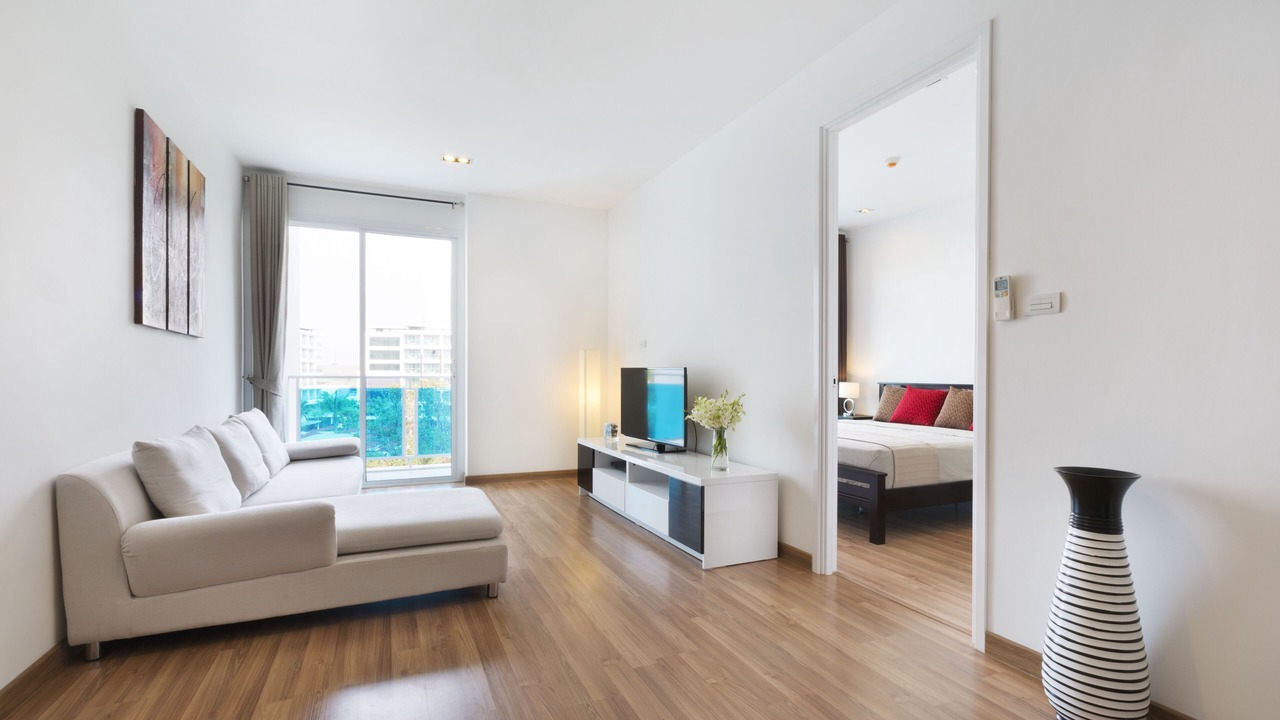 Photo of Livingroom in Khao Takiab