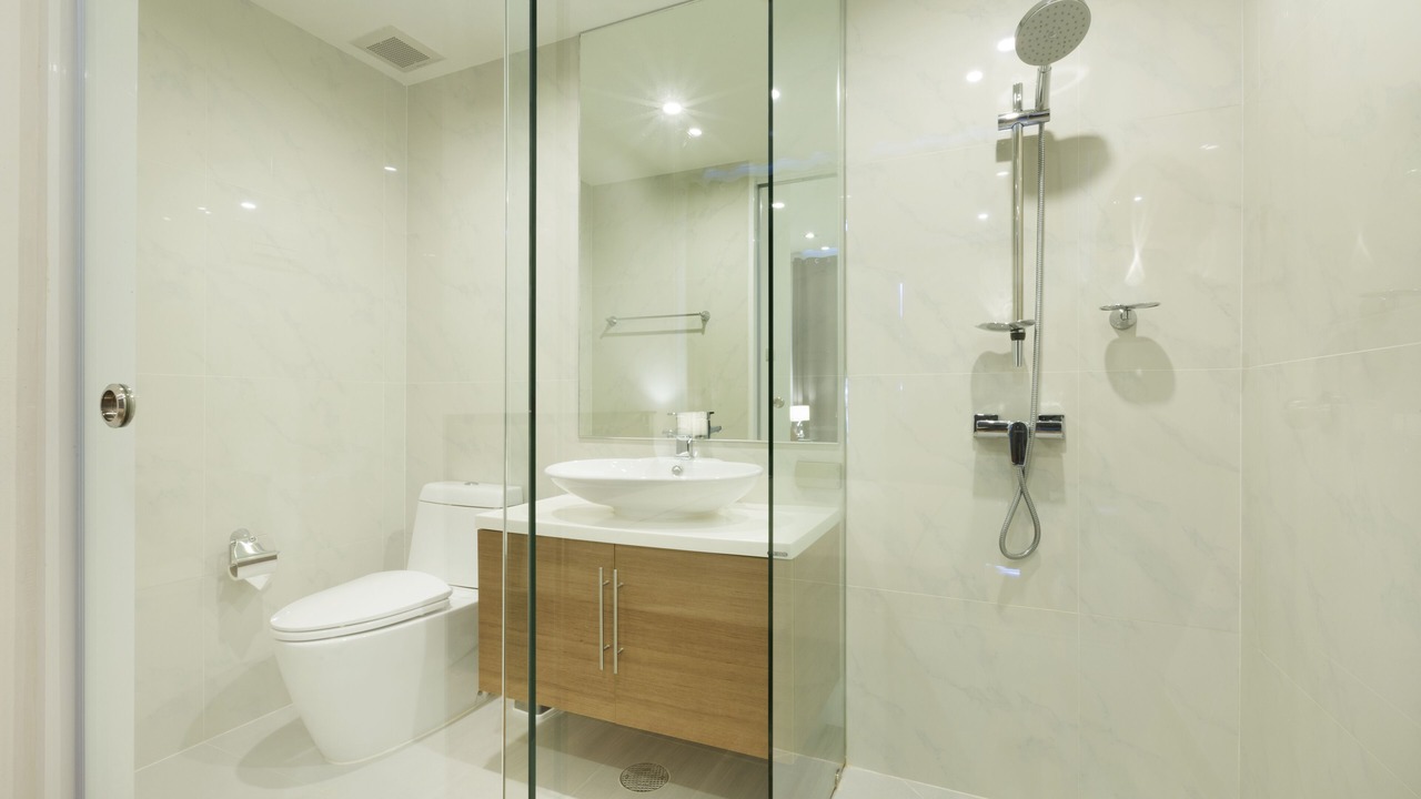 Photo of Bathroom in Khao Takiab