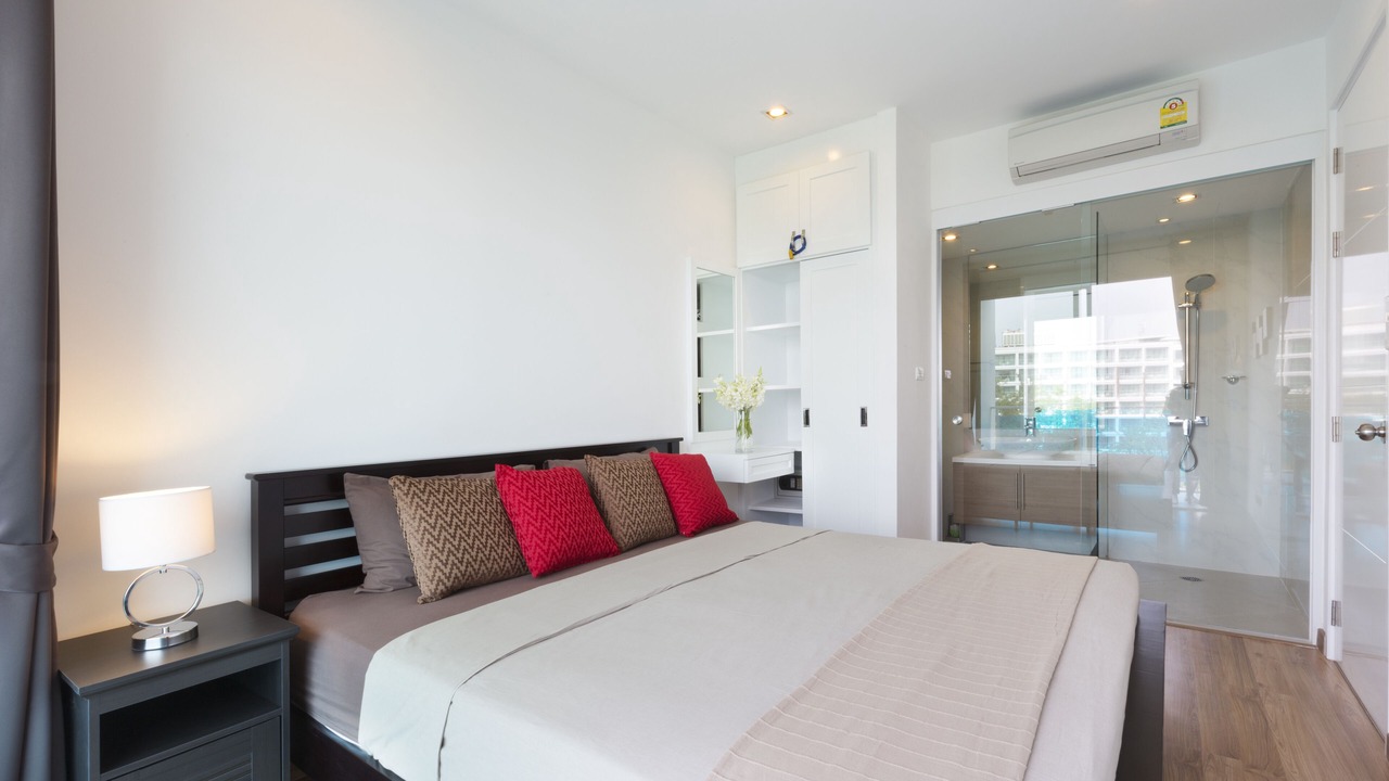 Photo of Bedroom in Khao Takiab