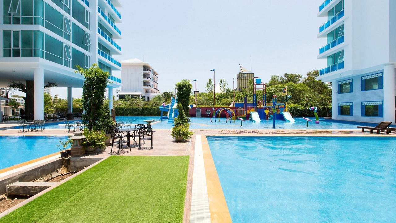 Photo of Outdoor in Khao Takiab