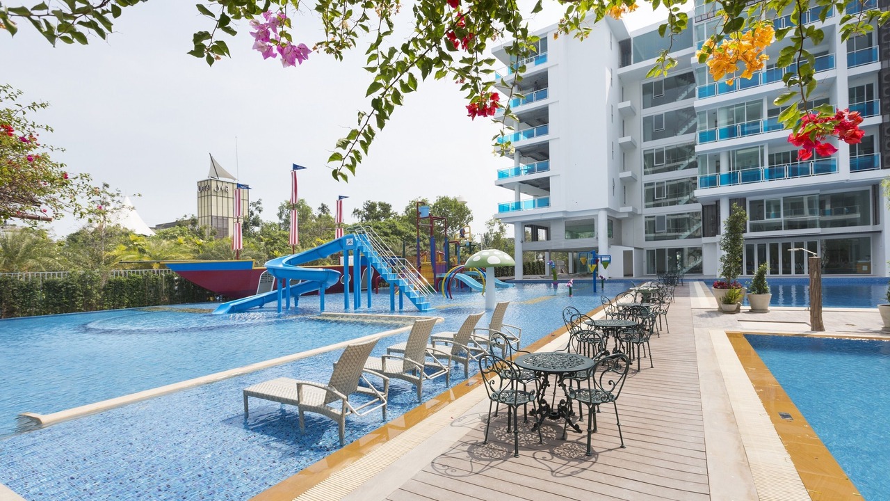 Photo of Outdoor in Khao Takiab