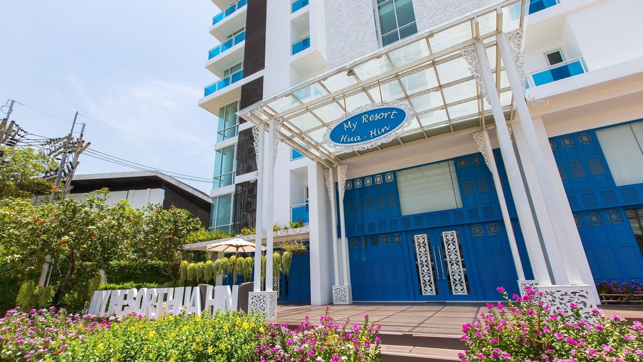 Photo of Outdoor in Khao Takiab