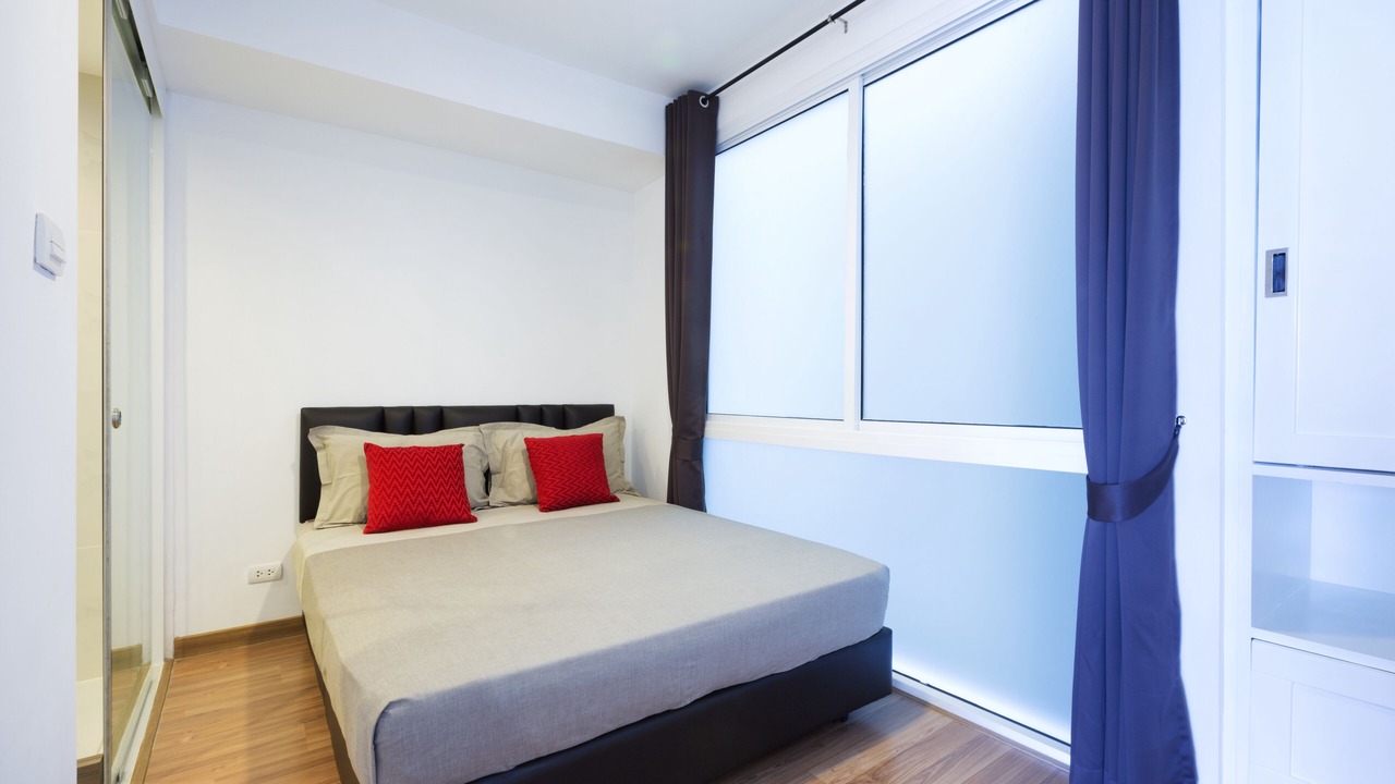 Photo of Bedroom in Khao Takiab