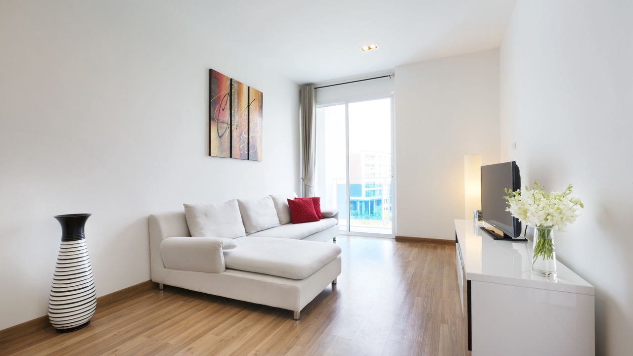 Photo of Livingroom in Khao Takiab