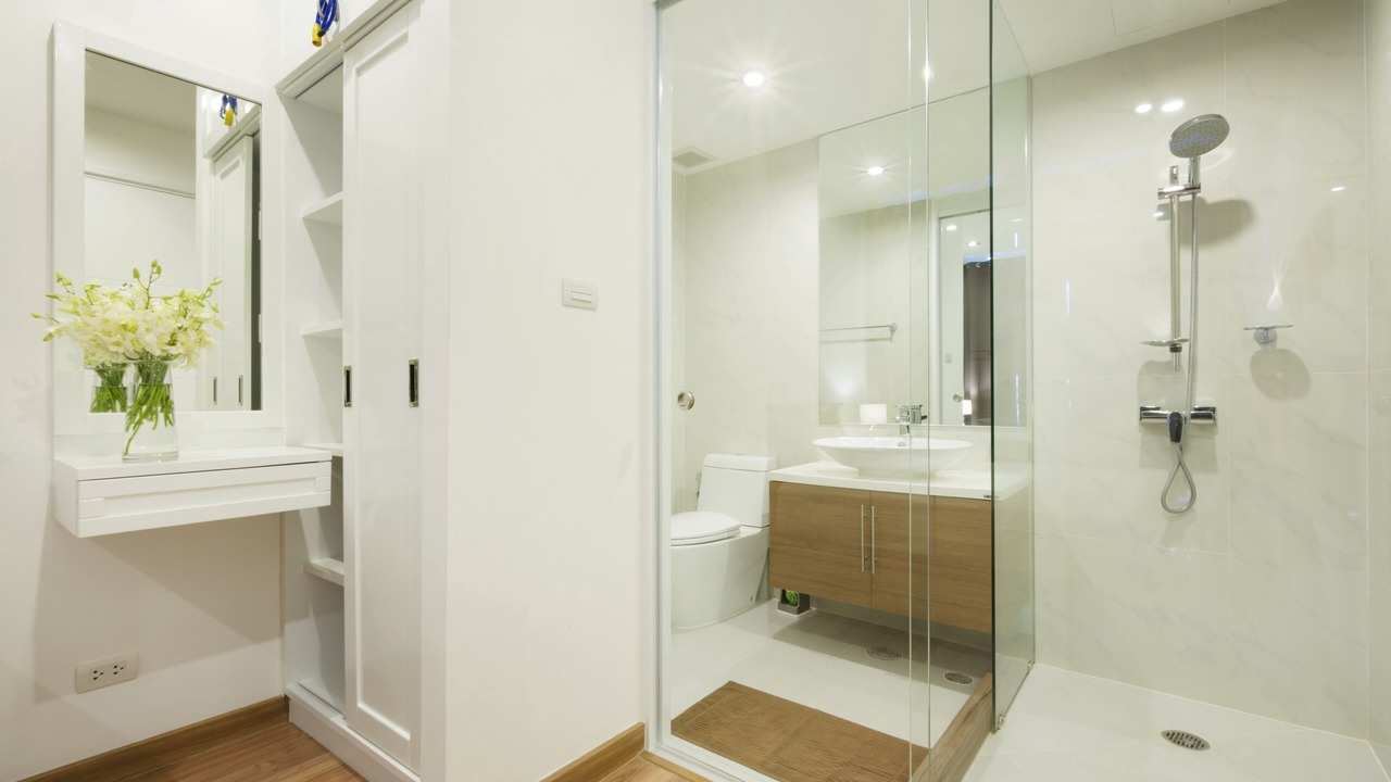 Photo of Bathroom in Khao Takiab