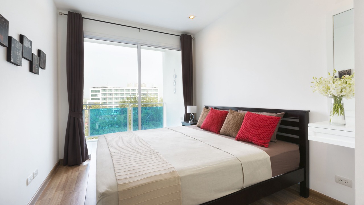Photo of Bedroom in Khao Takiab